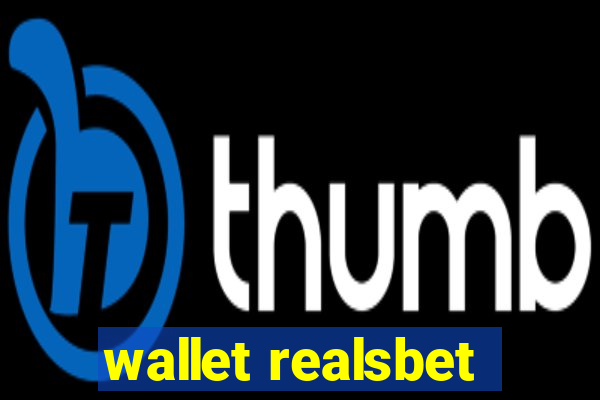 wallet realsbet